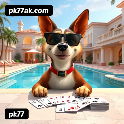 pk77 VIP - Programa Exclusivo