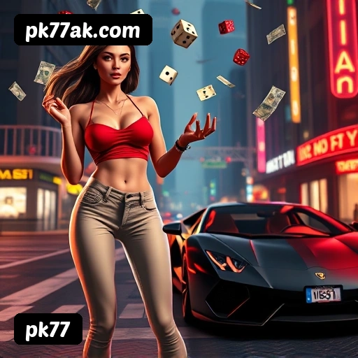 Termos e Condições Bônus pk77