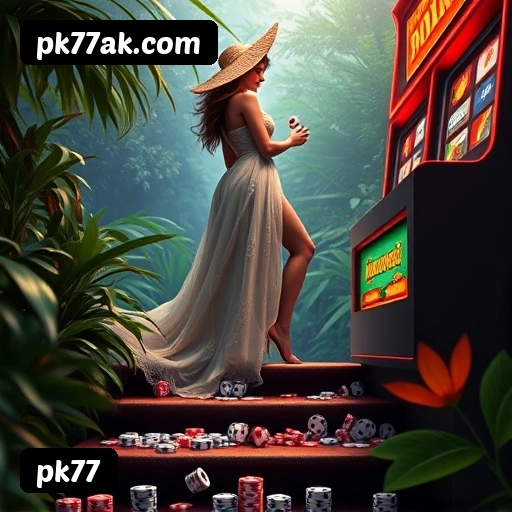 pk77 APK - Download Oficial Android