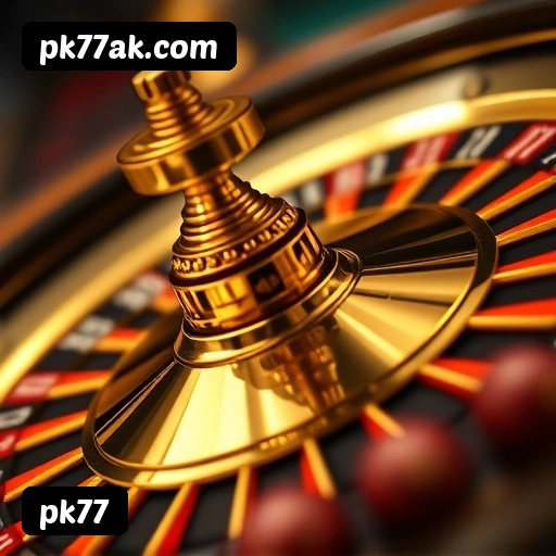 Análise pk77 - Vantagens e Desvantagens