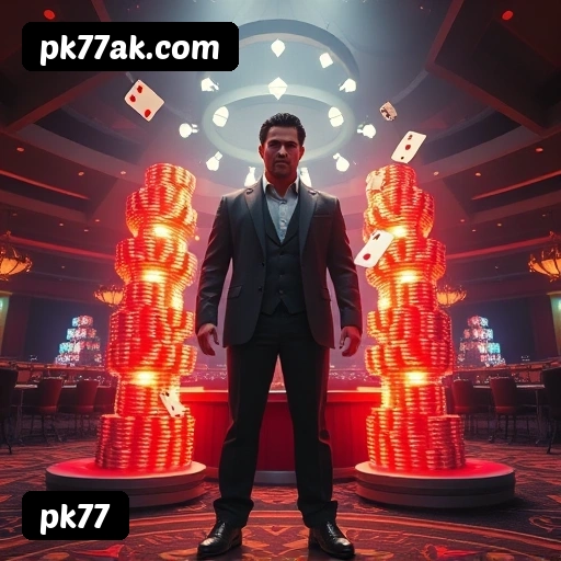 pk77 Win - Como Ganhar Mais