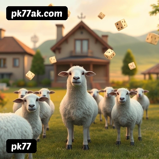 pk77 Cassino Ao Vivo - 50+ Mesas HD 4K