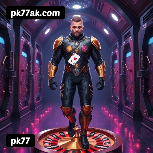 Benefícios VIP pk77