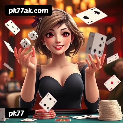 Termos e Condições Transparentes pk77