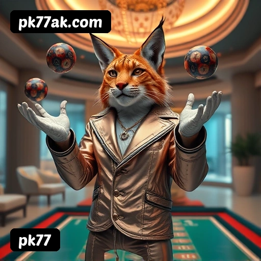 Como Resgatar Bônus pk77